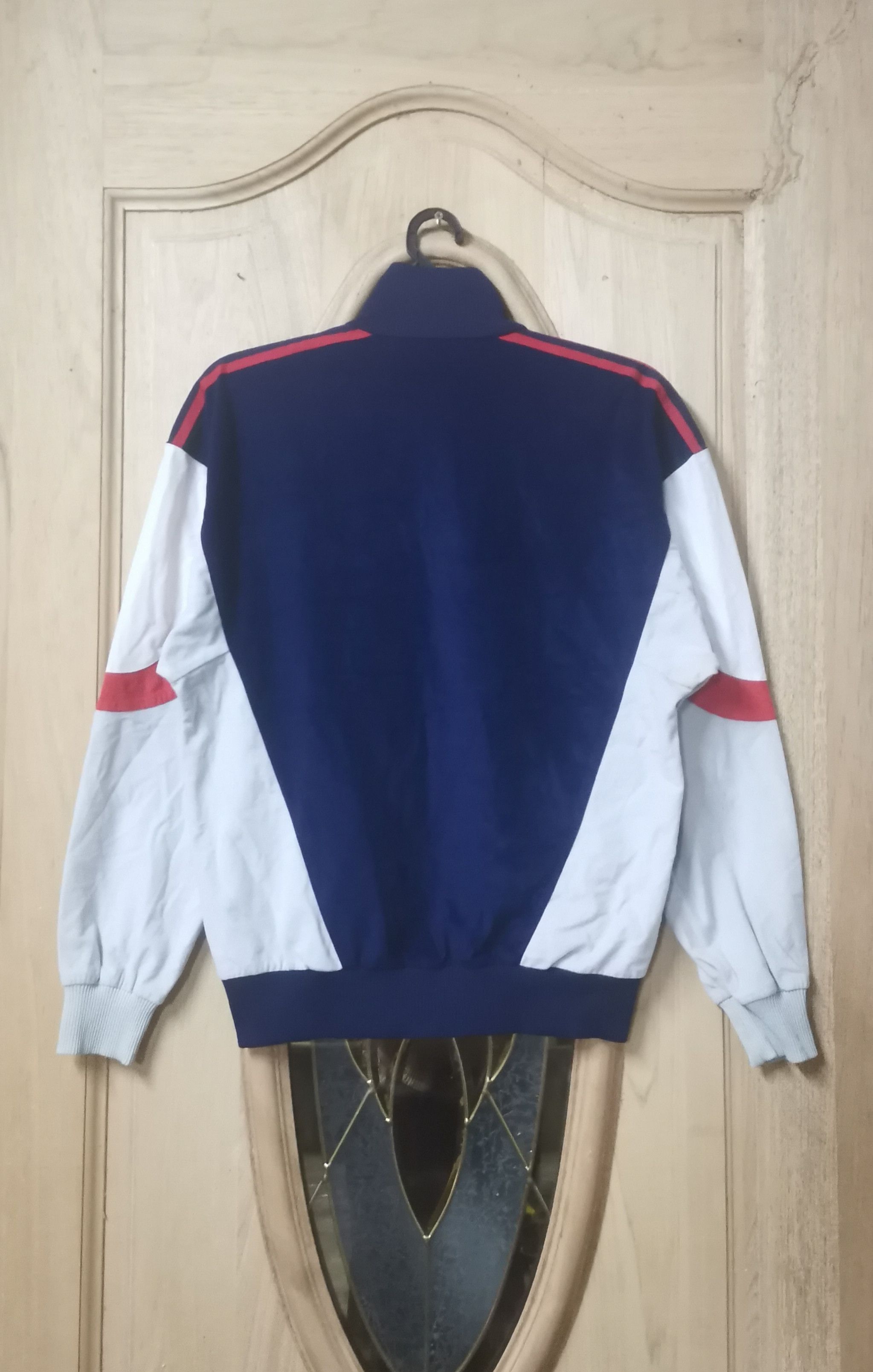 Adidas × Vintage vintage Adidas jacket Size US S / EU 44-46 / 1 - 3 Thumbnail