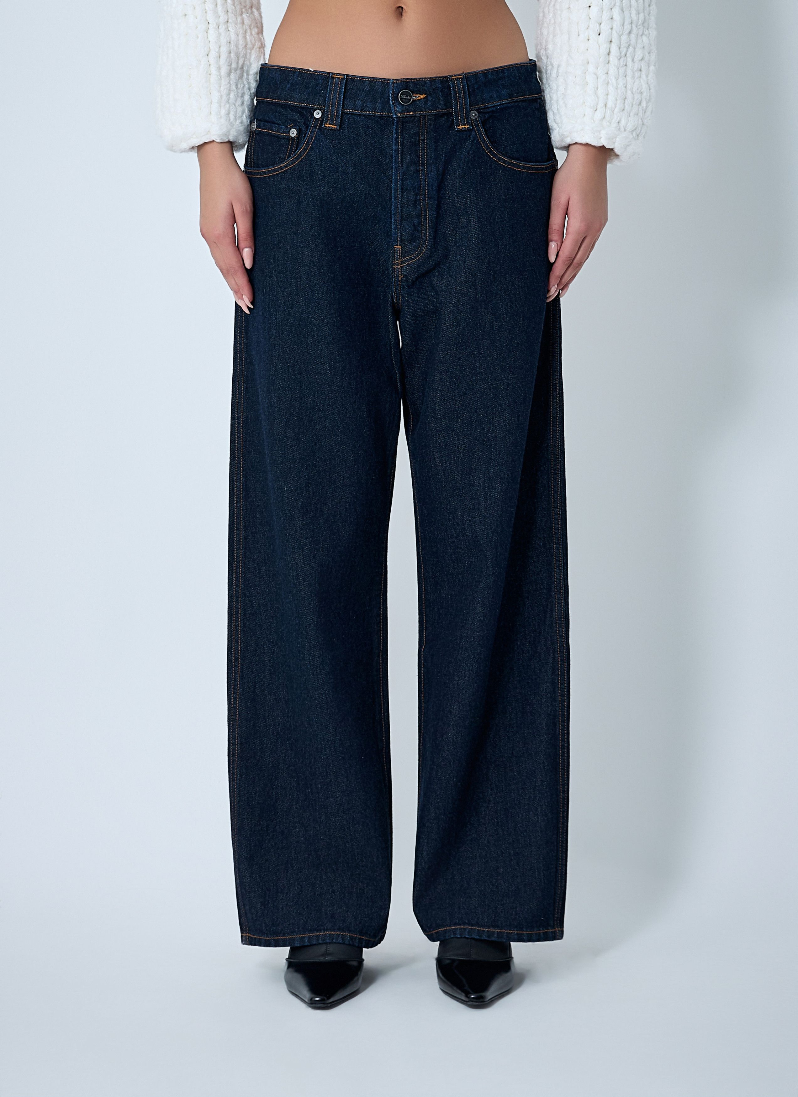 Winslow Jeans