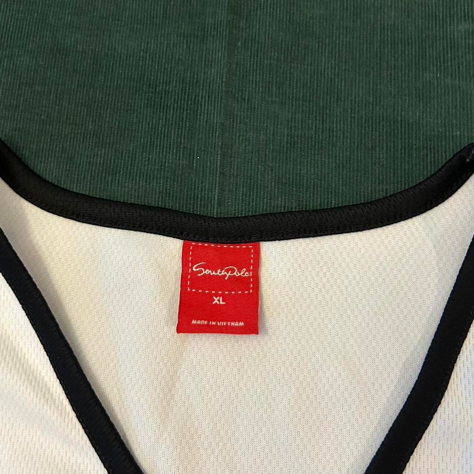 Southpole Rare vintage southpole jersey style dress Size XL / US 12-14 / IT 48-50 - 4 Thumbnail