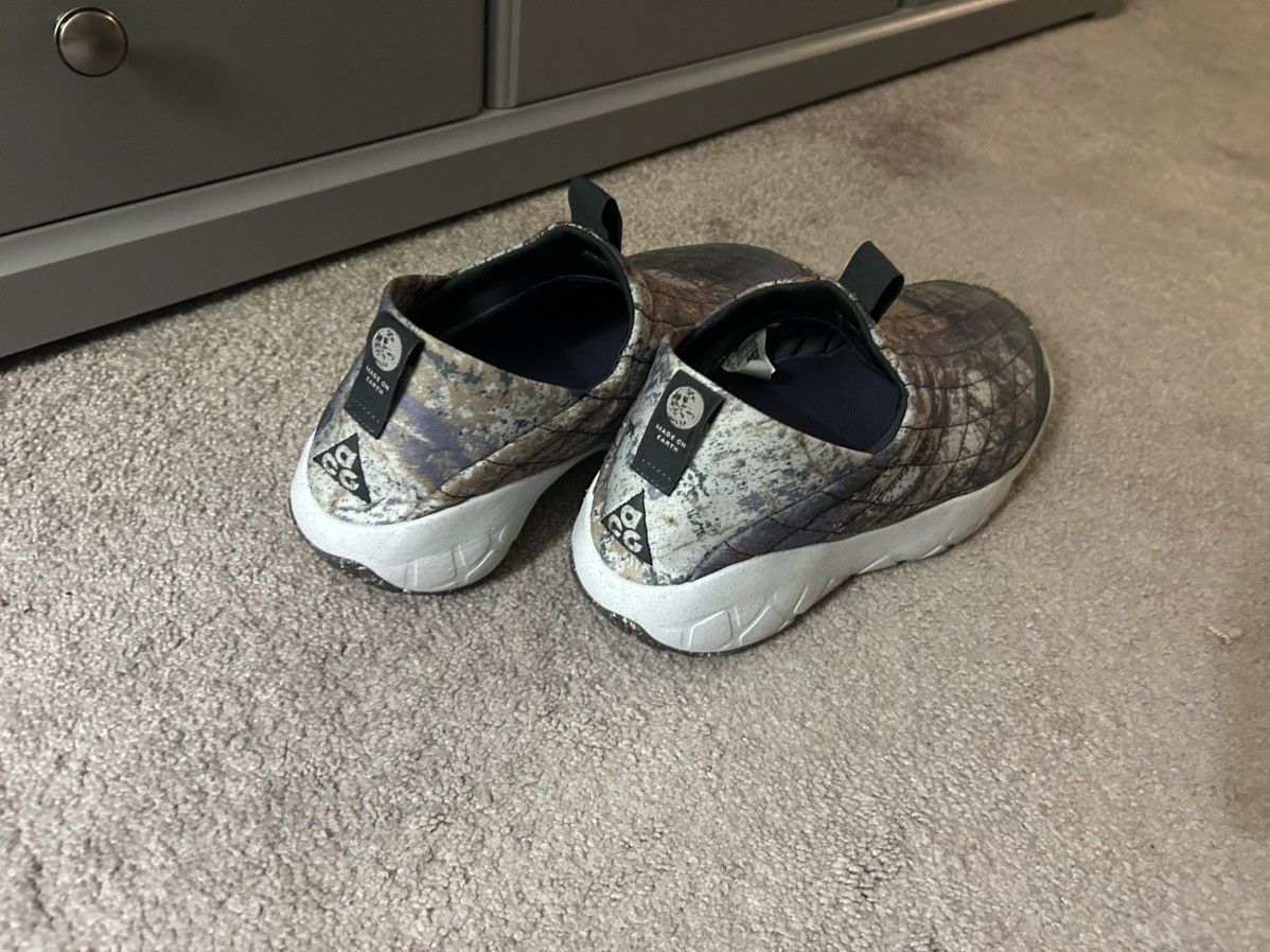 Nike Nike ACG Moc 3.5 Size US 13 / EU 46 - 6 Thumbnail