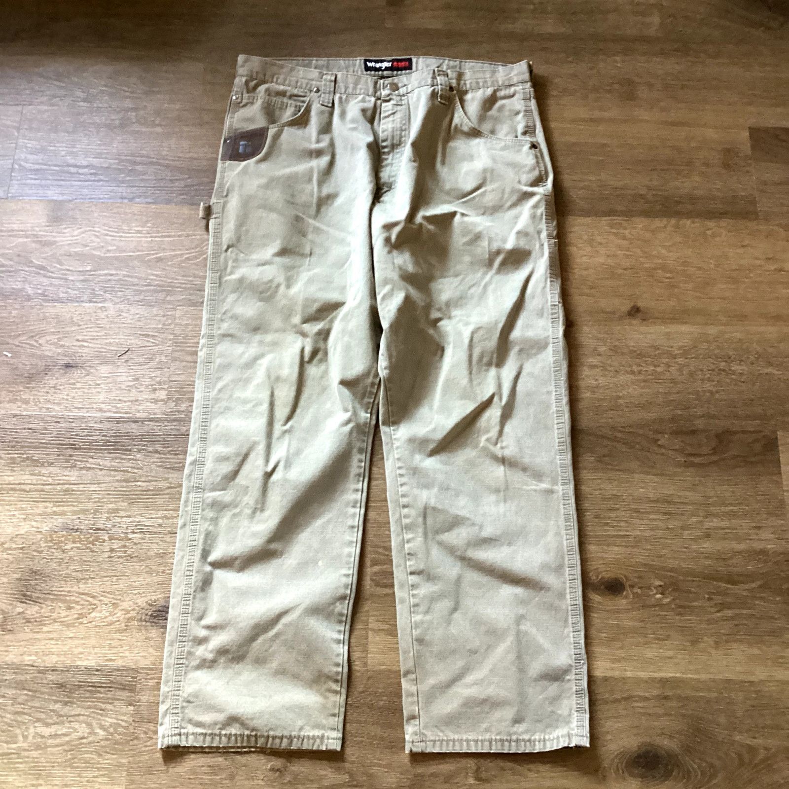 Wrangler Wrangler Riggs Workwear Size US 40 / EU 56 - 1 Thumbnail