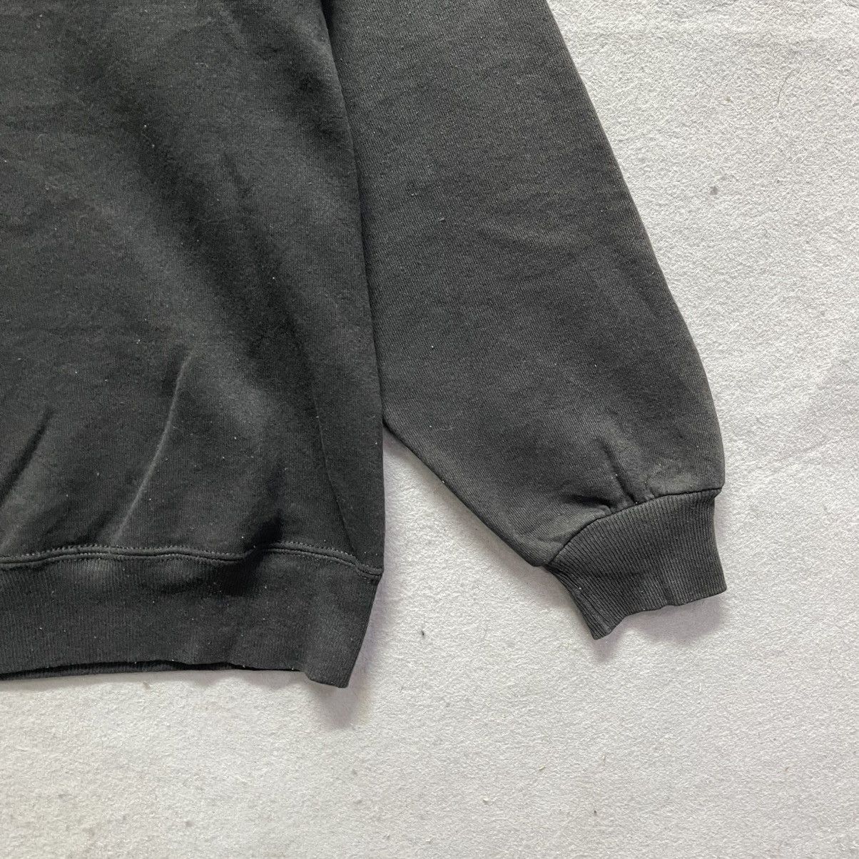Hard Rock Cafe Vintage 90s Hard Rock Cafe Los Angeles Crewneck Sweatshirt Size US M / EU 48-50 / 2 - 4 Thumbnail