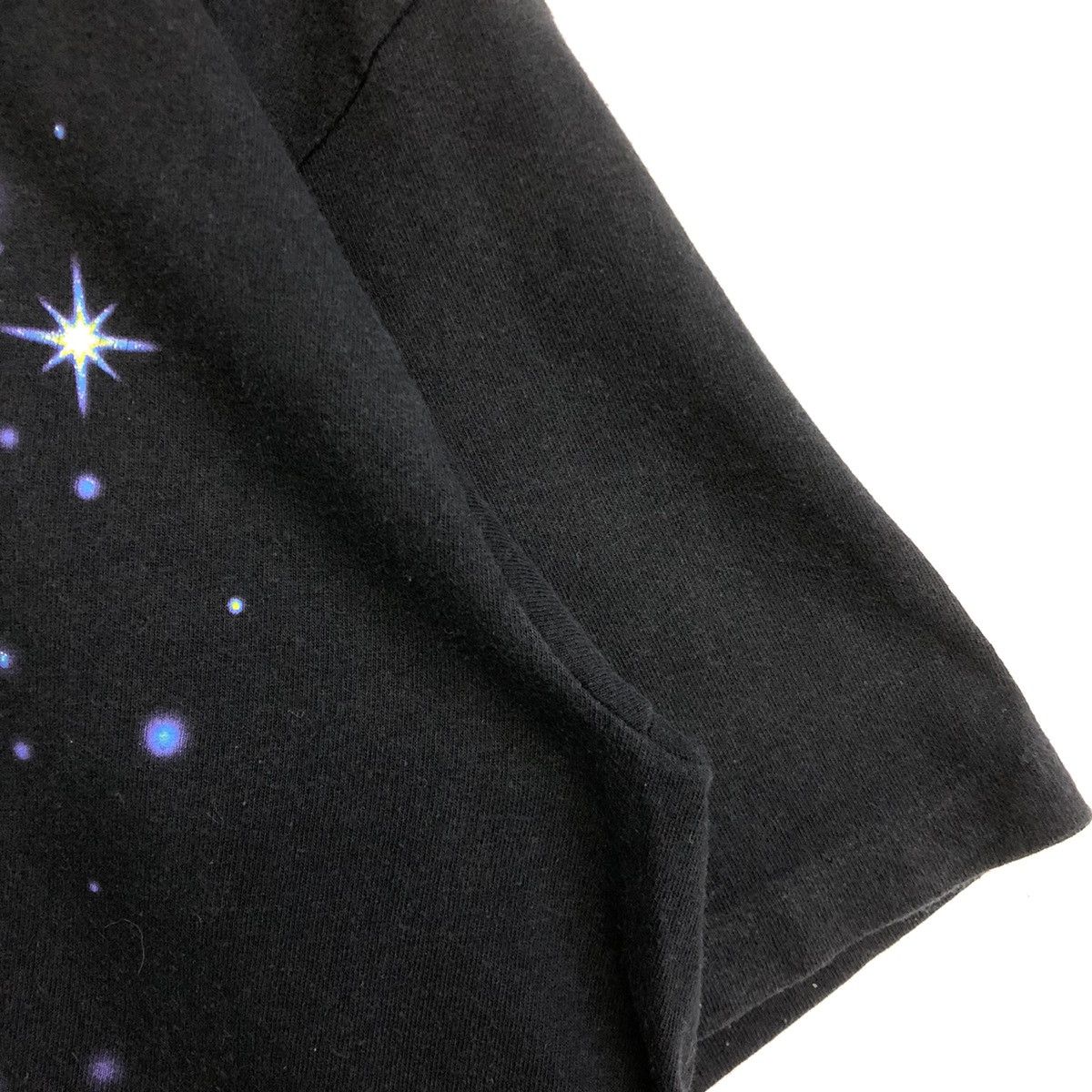 Arts & Science × Vintage Vintage Comet Hale-Bopp Art Visual Graphic Tshirt Size US L / EU 52-54 / 3 - 6 Thumbnail