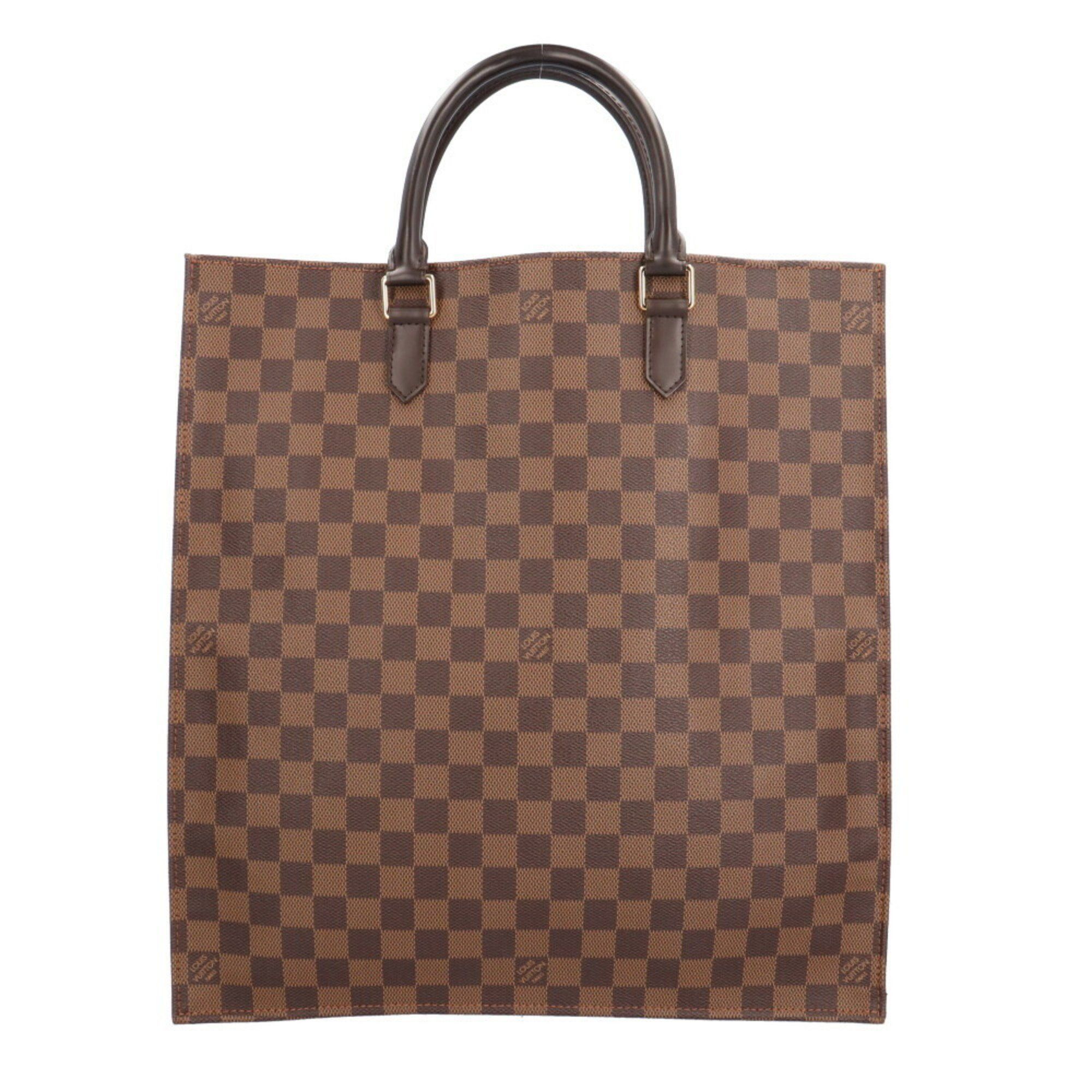 Louis Vuitton Louis Vuitton Sac Plat handbag Size ONE SIZE - 1 Thumbnail