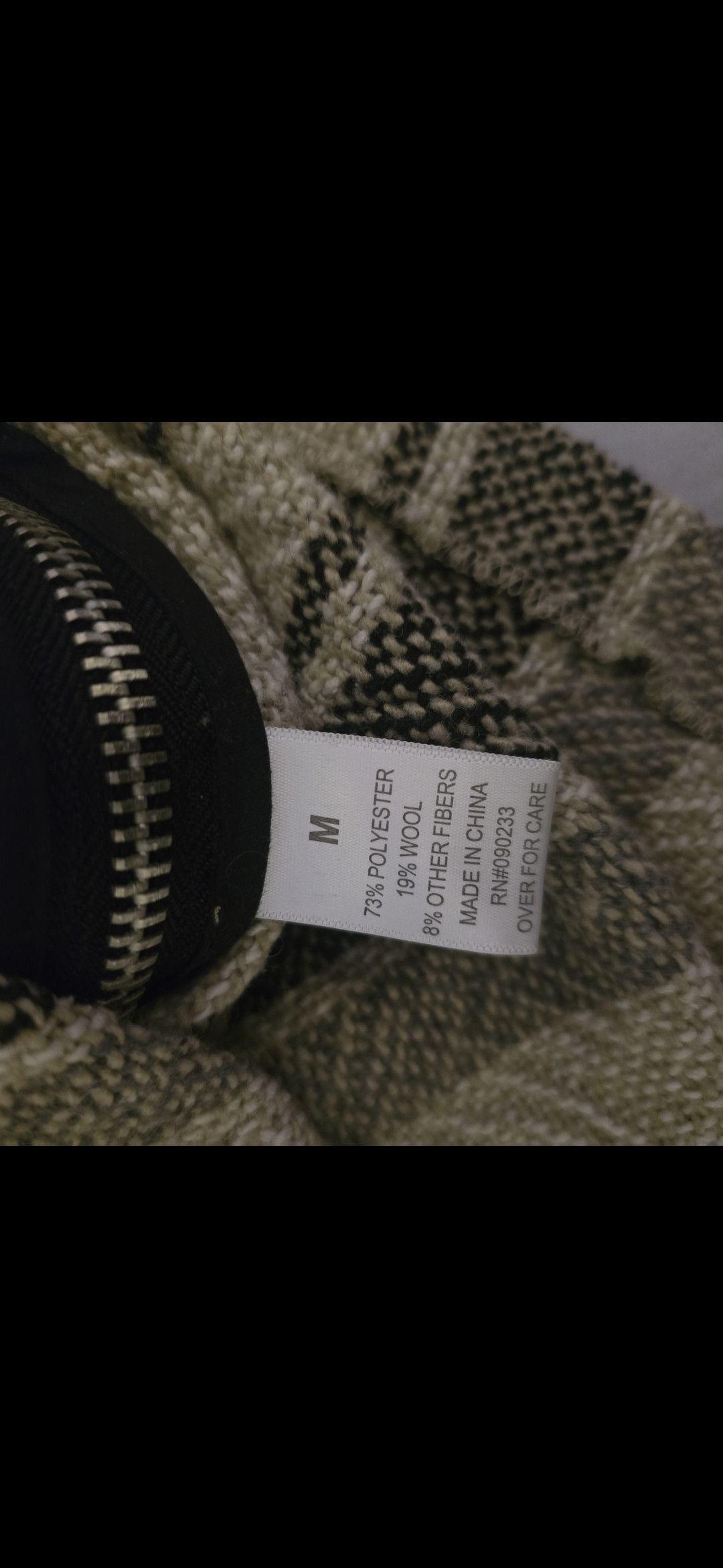 Fear of God Fear of God Essentials Poncho Hoodie - Collection Two Size US M / EU 48-50 / 2 - 6 Thumbnail