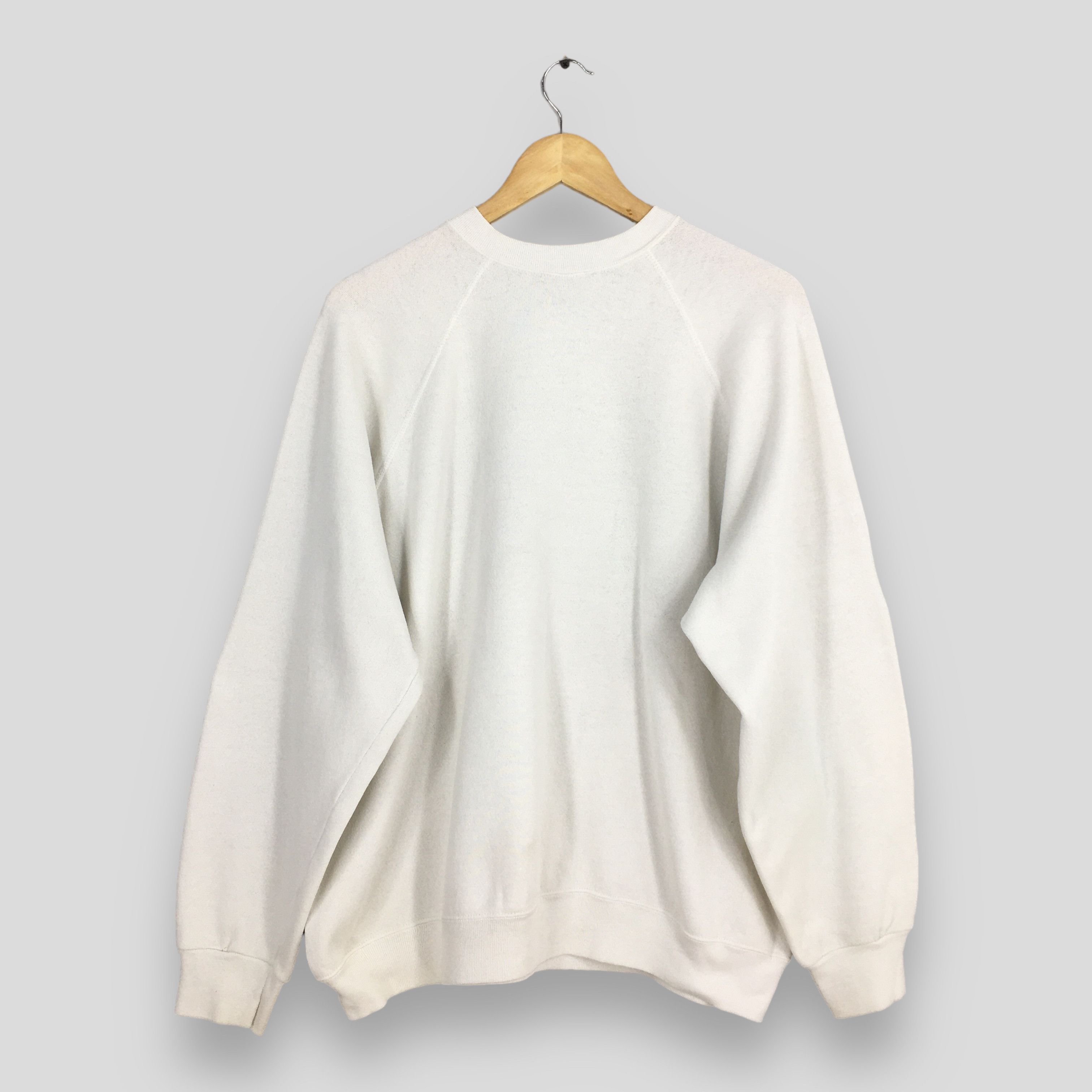Other Vintage 90's Nebraska XXL Athletic Dept. Sweatshirts XLarge Size US XL / EU 56 / 4 - 6 Thumbnail