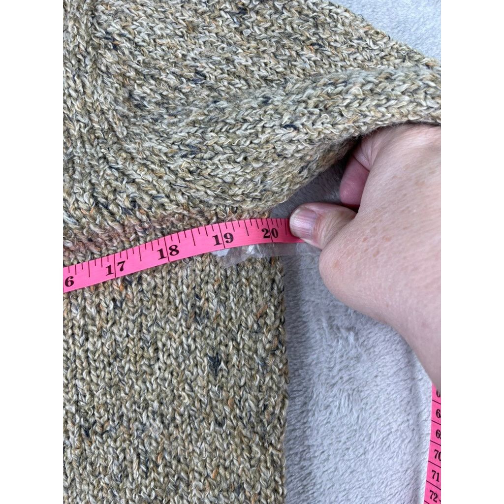Other Charter Club Petite Sweater Speckled Knit Pullover Size M / US 6-8 / IT 42-44 - 7 Thumbnail