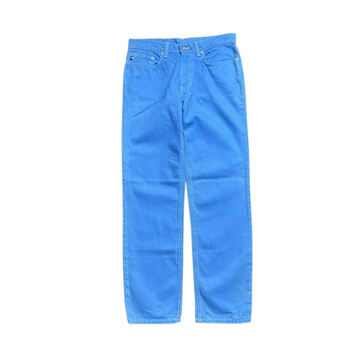 Polo Ralph Lauren Vintage Polo Jeans Company Jeans Pants Size 31" - 1 Thumbnail