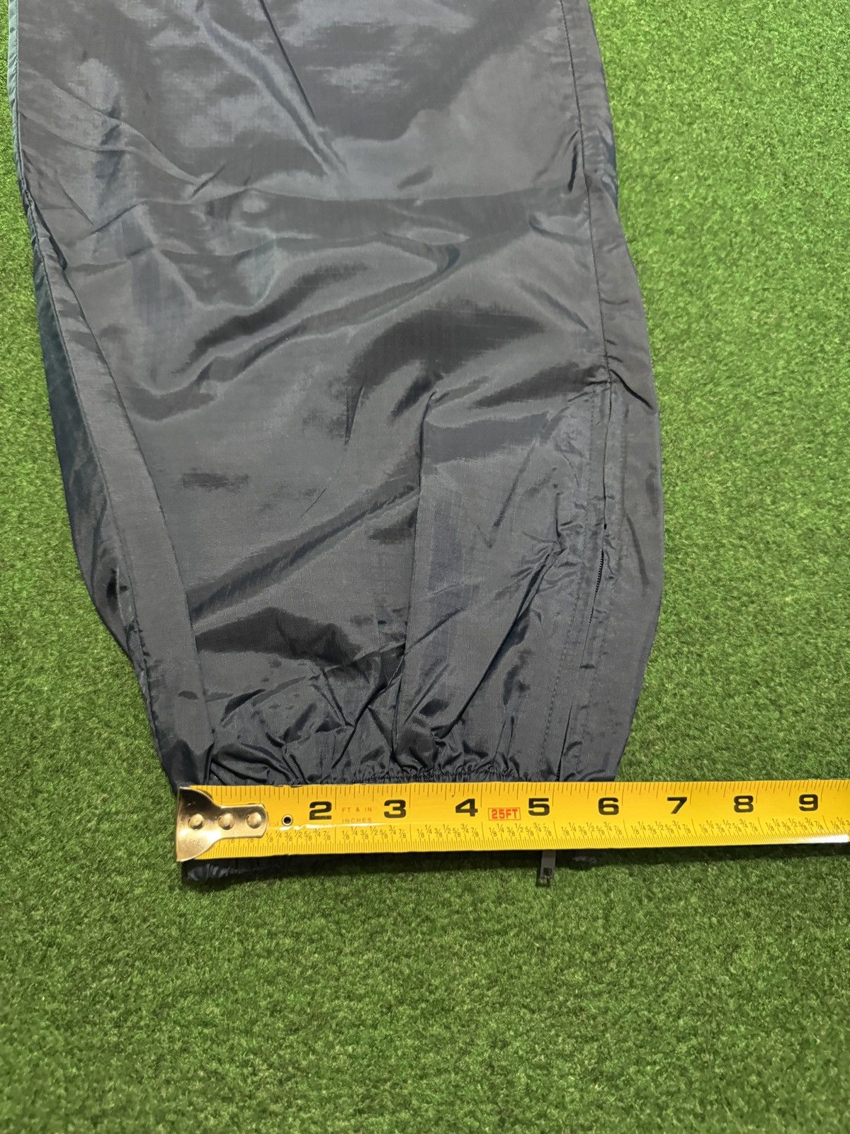 Vintage Vintage 90s Penn State Nittany Lions Jogger 32x32 Pants Size US 32 / EU 48 - 8 Thumbnail