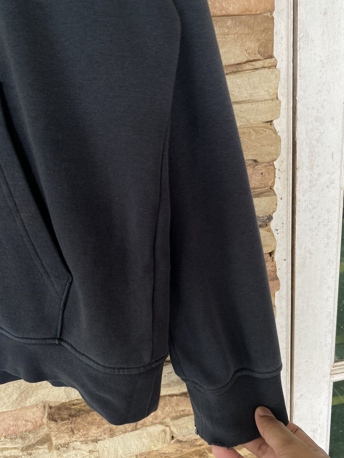 Nike Nike Air Jordan Pullover Hoodie Sweater Size US M / EU 48-50 / 2 - 5 Thumbnail