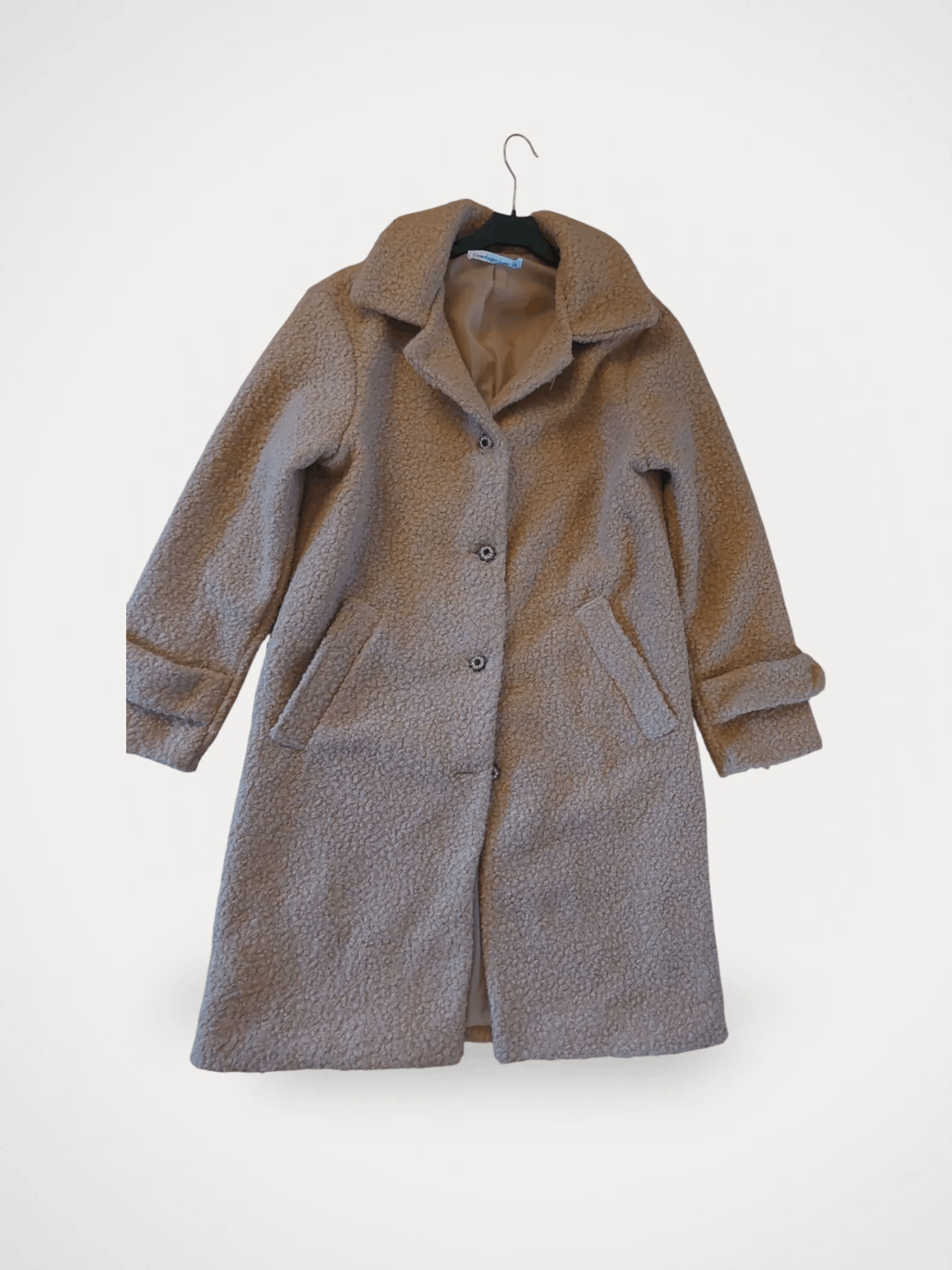 Luxe Copenhagen Luxe Coat Size M / US 6-8 / IT 42-44 - 1 Thumbnail