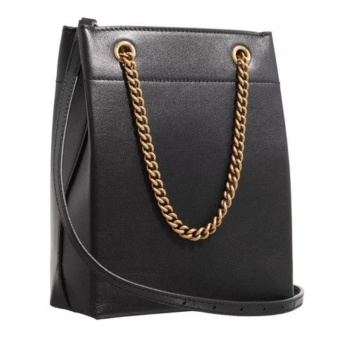 Balenciaga o1mt1gz0824 Size: OS / Duty Free Phone Holder in Black Size ONE SIZE - 4 Thumbnail