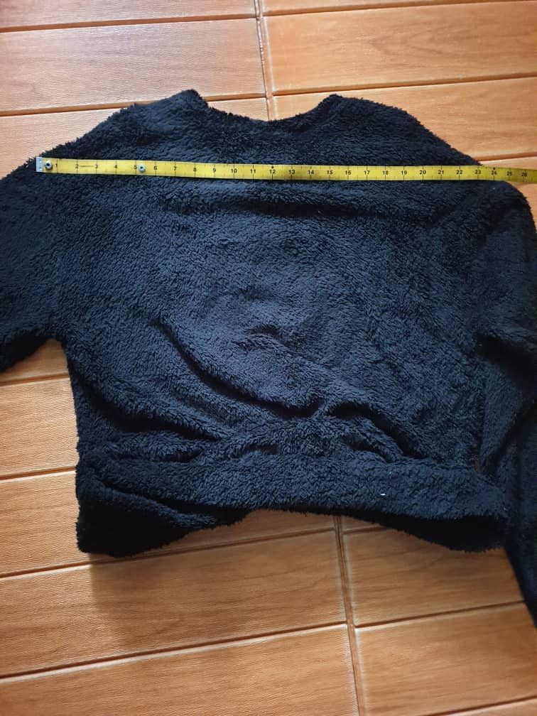 Japanese Brand Bassmania fishing club fleece Sweater Size US L / EU 52-54 / 3 - 10 Thumbnail