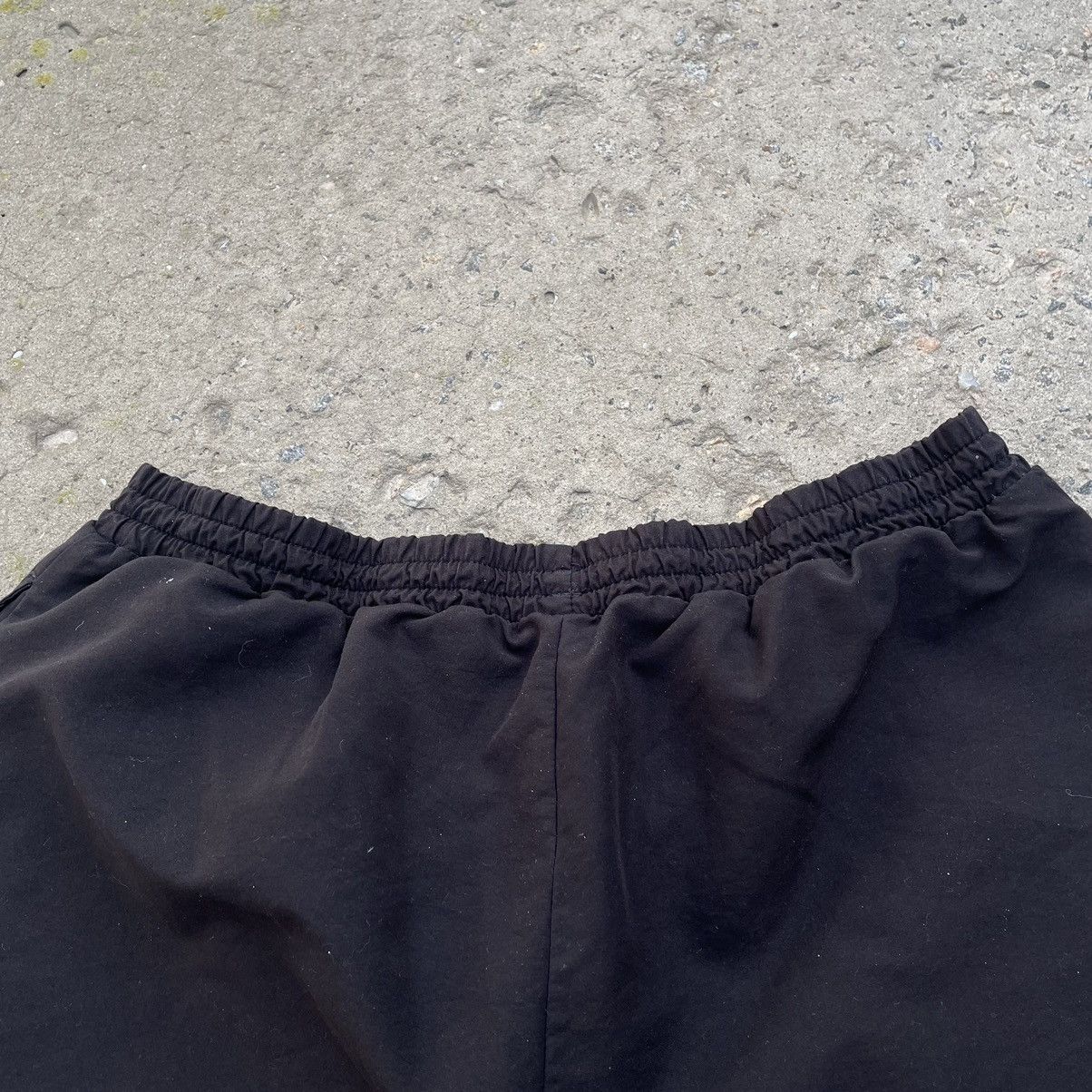 Hypebeast Vintage Adidas Shorts Swimwear Y2K 90s Distressed Size US 33 - 9 Thumbnail