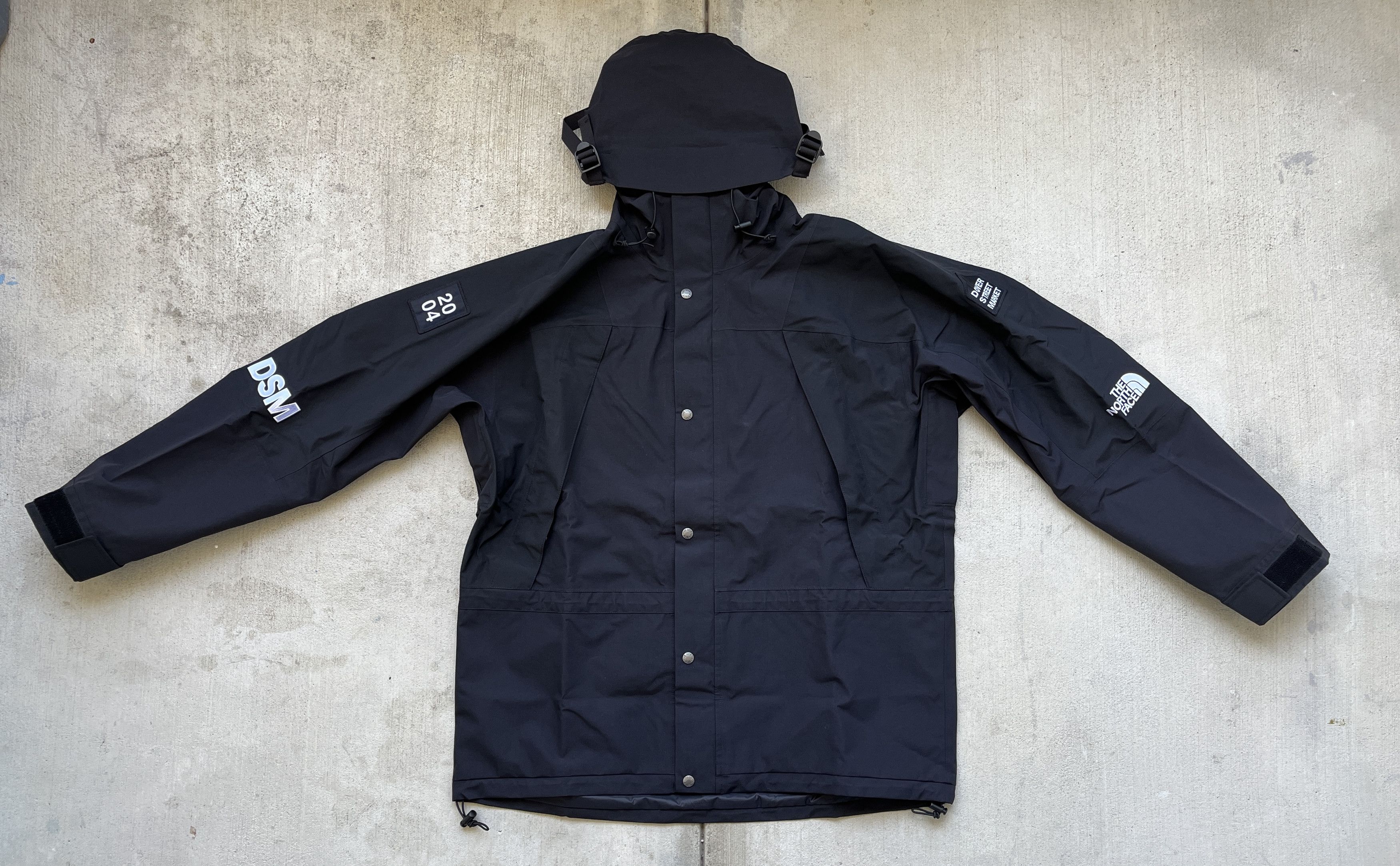 Dover Street Market × The North Face | Grailed