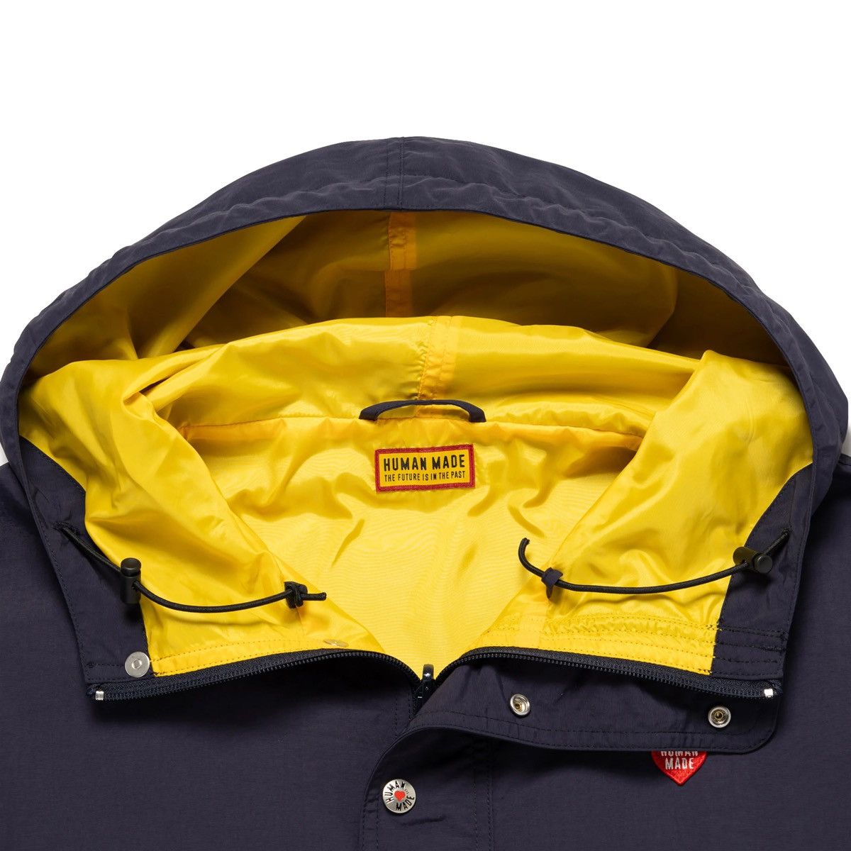 Human Made Human Made Parka Size ONE SIZE - 3 Thumbnail