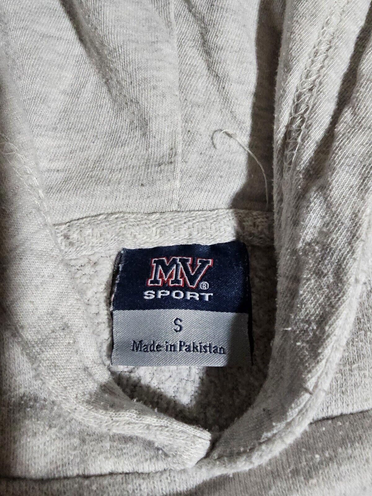 Designer evergreen 1960 camp wilderness hoodie size S - MV SPORTS Size US S / EU 44-46 / 1 - 3 Thumbnail