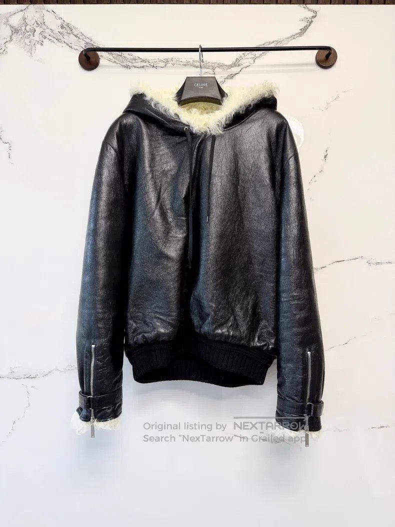 Saint Laurent Paris #REF! Size US M / EU 48-50 / 2 - 1 Thumbnail