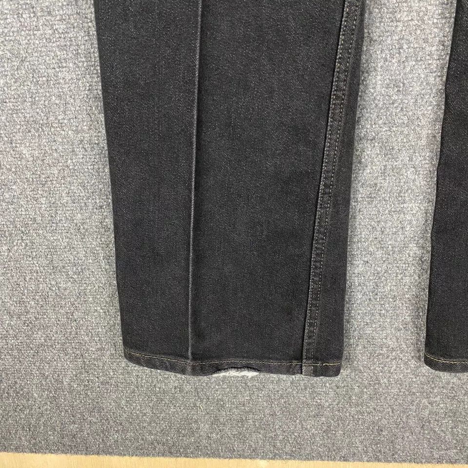 Levi's Levi's Jeans Women's 12 Mis M Bootcut Lower Rise Denim 515 Size 34" / US 12 / IT 48 - 8 Thumbnail