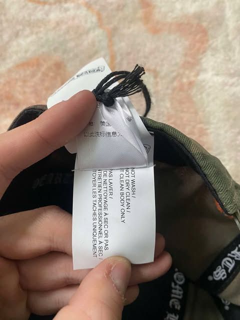 Chrome Hearts CHROME HEARTS CH Leather Patch Baseball Cap Size ONE SIZE - 8 Thumbnail