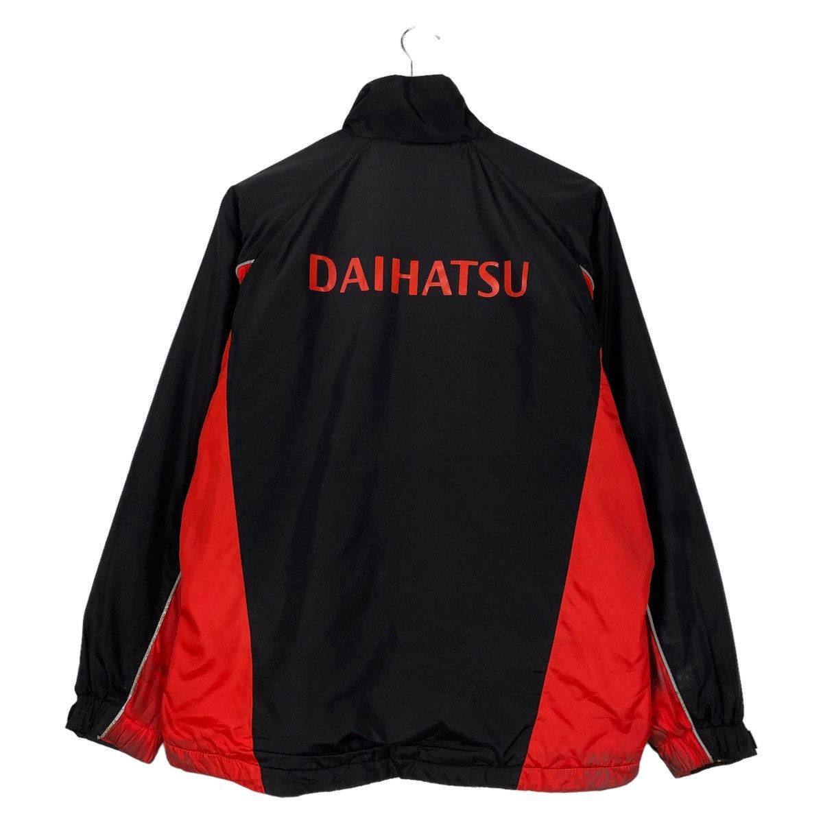 90s Vintage Daihatsu Japanese Racing Jacket