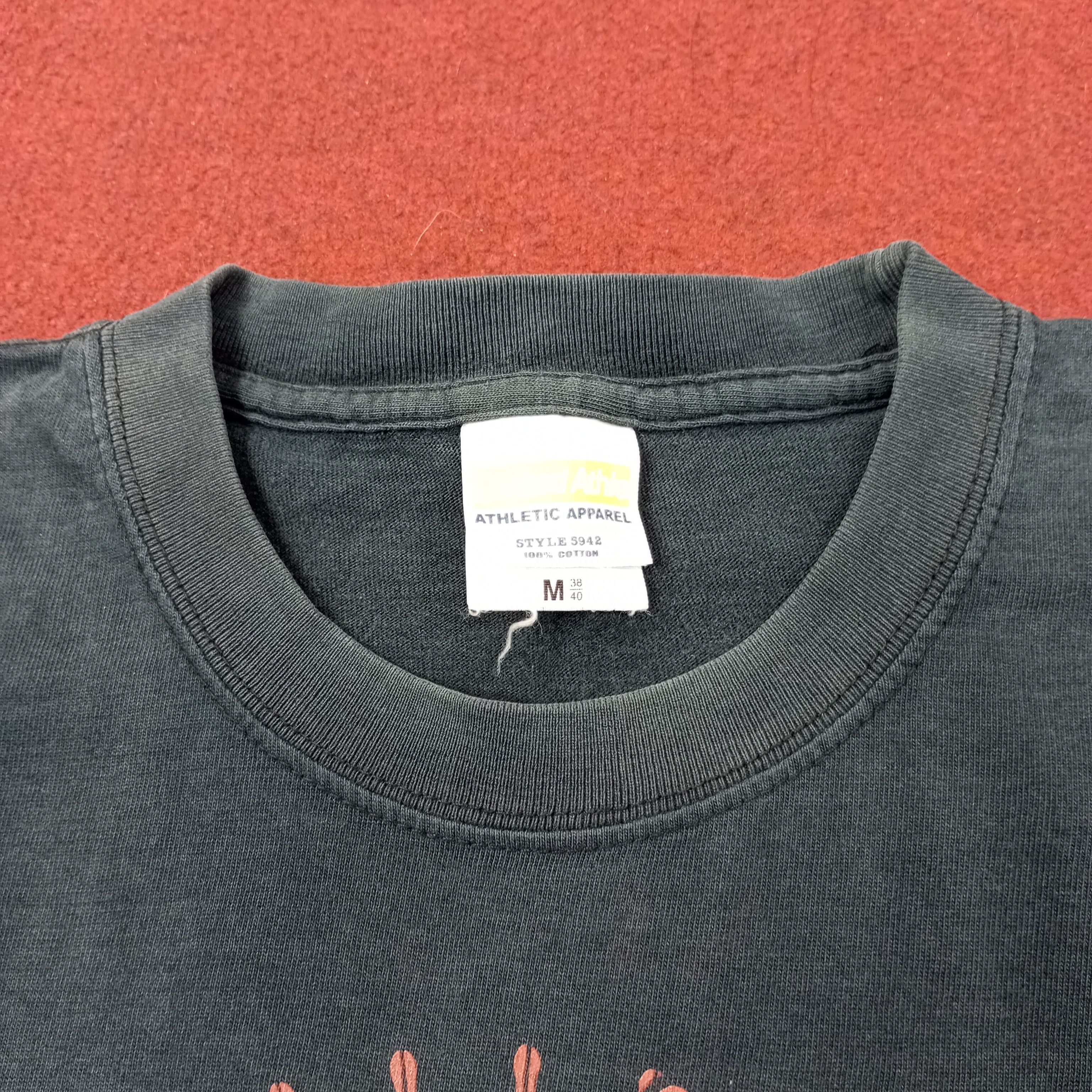 Band Tees Maximum The Hormone Japanese Band Music Tshirt c239n19 Size US M / EU 48-50 / 2 - 5 Thumbnail