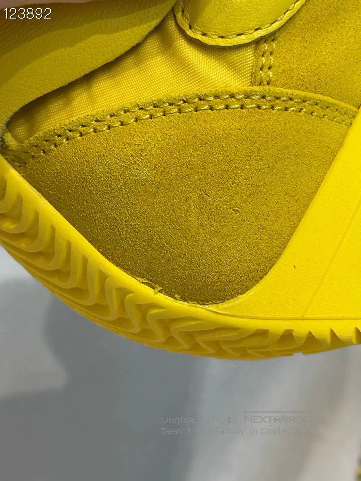 Loewe LOEWE Flow Runner Trainers. Size US 7 / IT 37 - 6 Thumbnail