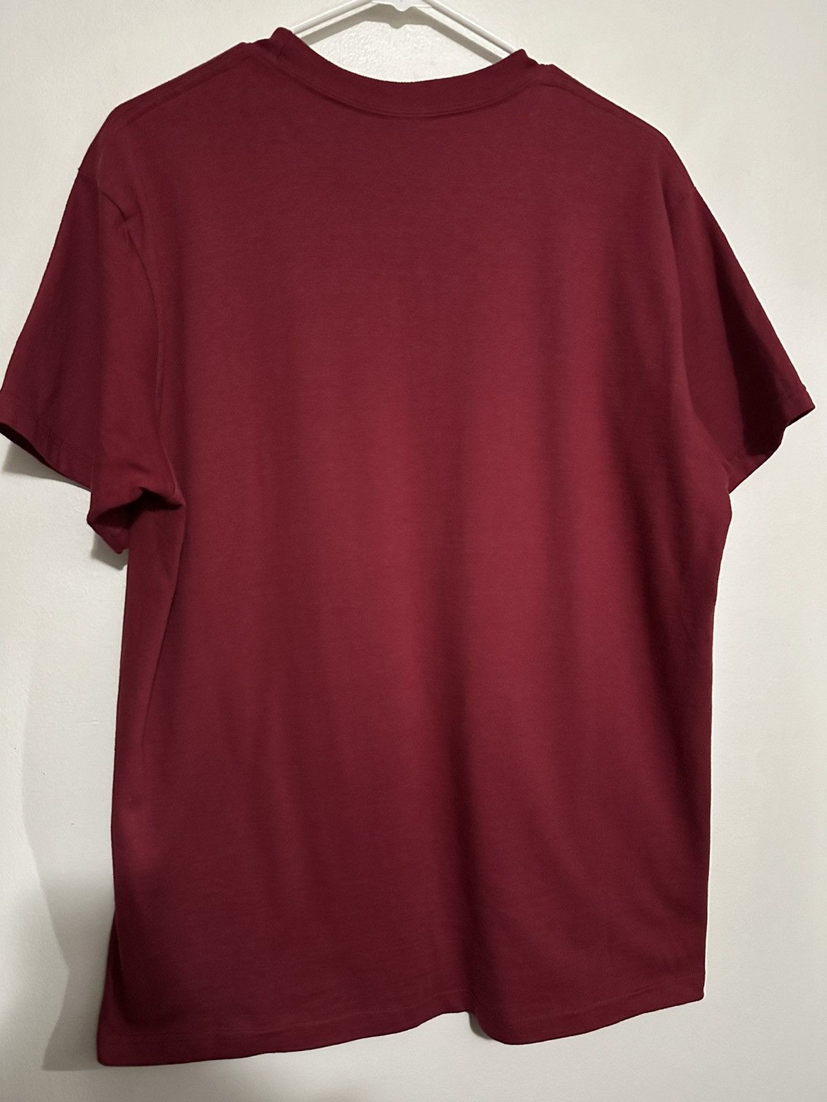 Supreme Supreme Everywhere Tee Size US M / EU 48-50 / 2 - 3 Thumbnail