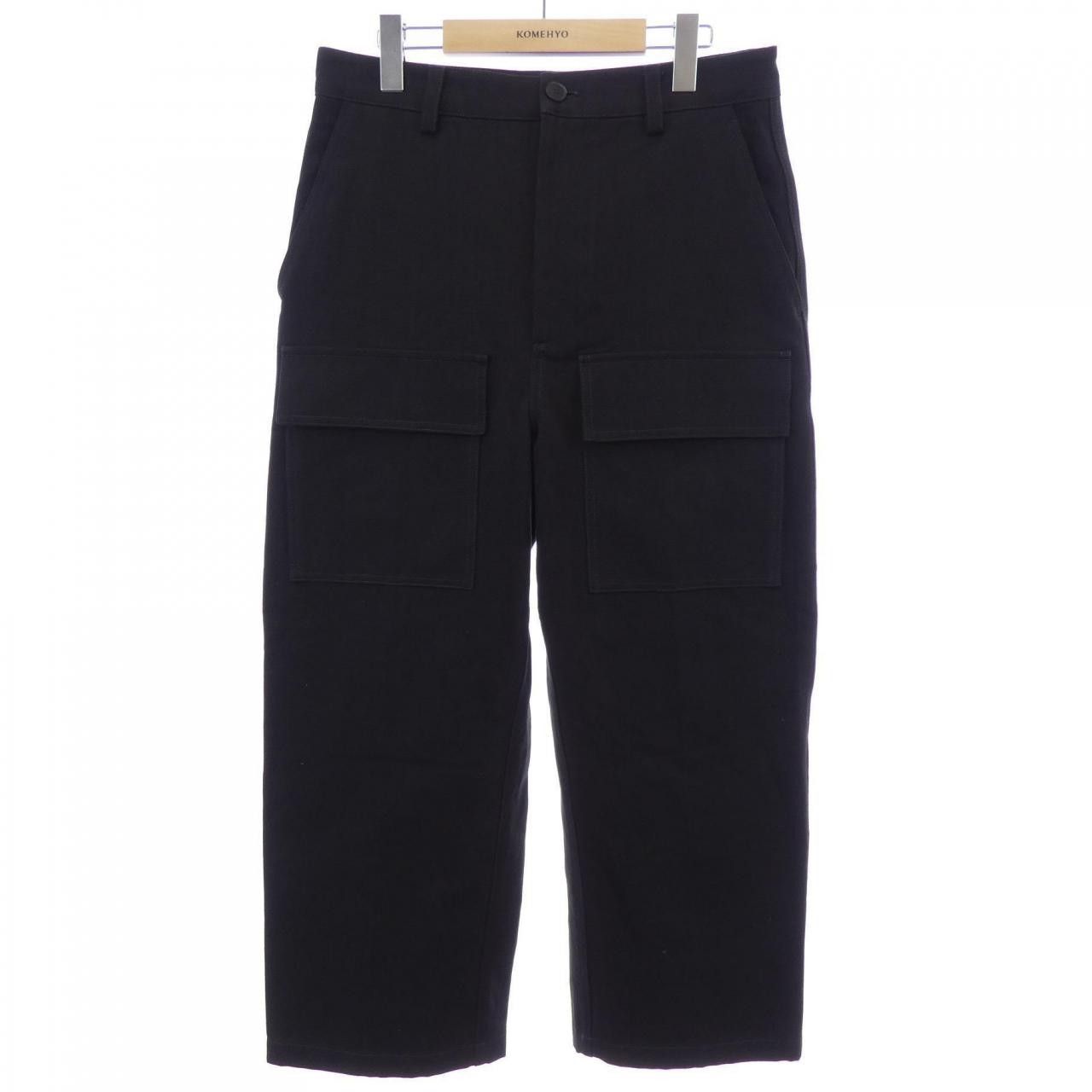 Valentino Valentino Valentino Pants Others Pants 5V0REB75AET DUTY FREE for USA Size ONE SIZE - 1 Thumbnail
