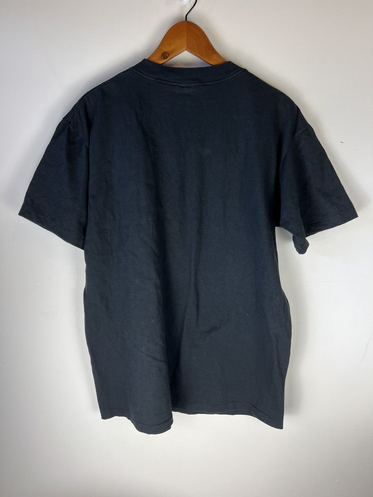 Delta × Vintage Vintage marijuana tee Size US L / EU 52-54 / 3 - 2 Thumbnail