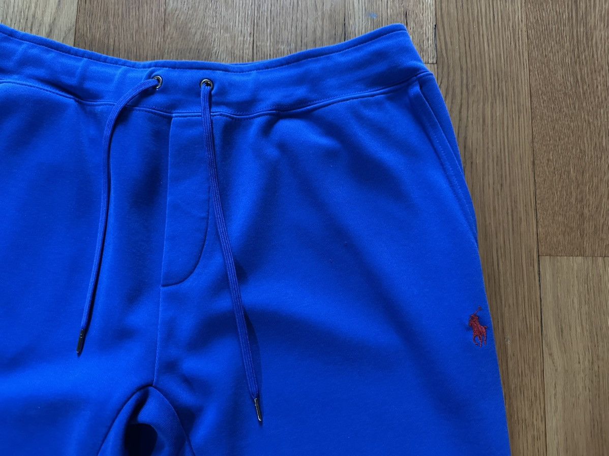 Polo Ralph Lauren Polo Ralph Lauren Double Knit Sweatpants Set Men's Size L Size US 36 / EU 52 - 3 Thumbnail