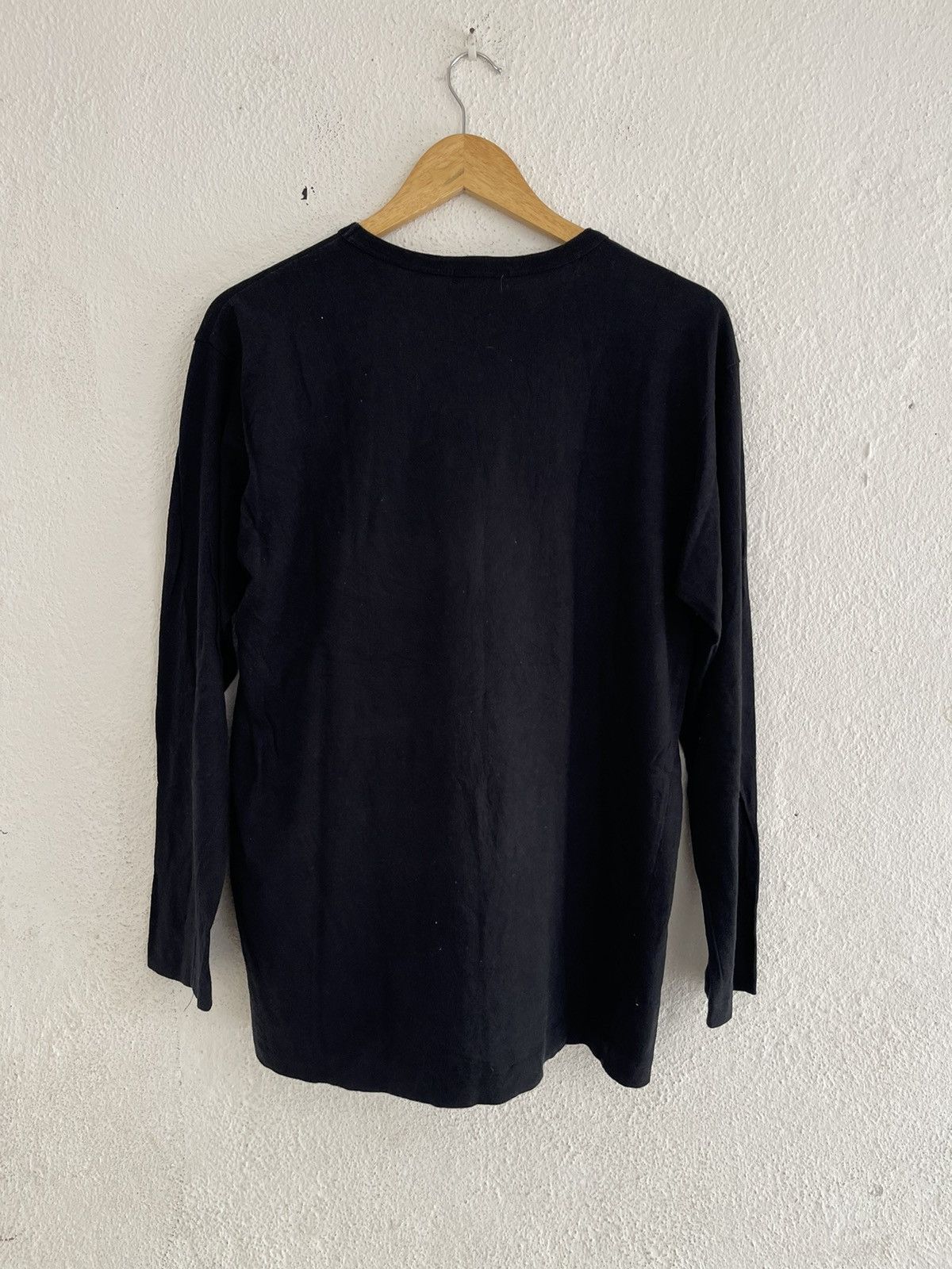 Issey Miyake Issey Miyake Christmas Tree Longsleeve Size US M / EU 48-50 / 2 - 2 Thumbnail