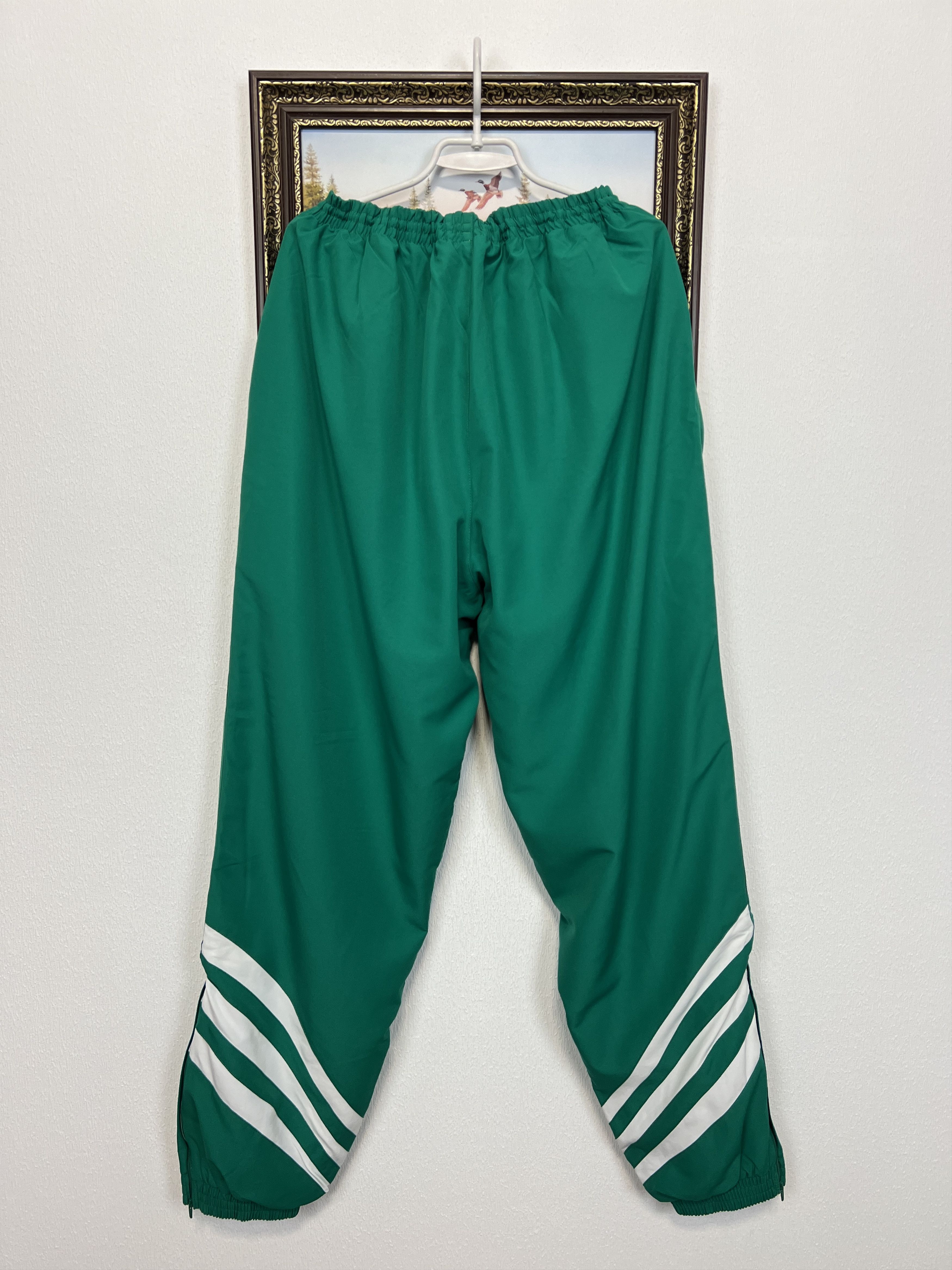 Adidas Hungary Football Suit Soccer Set Jacket Pants Track Top Size US XXL / EU 58 / 5 - 14 Thumbnail