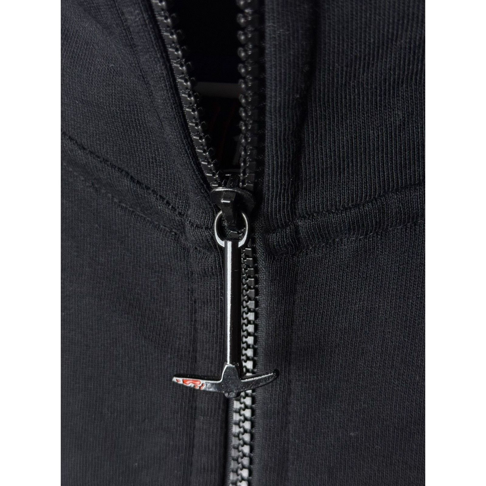 Octopus Crazy Octopus Friday The 13th Full Zip Printed Hoodie Horror Size US M / EU 48-50 / 2 - 8 Thumbnail