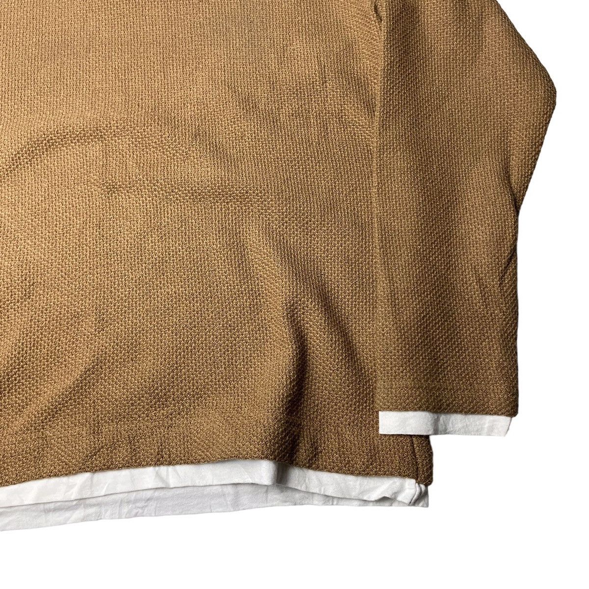 If Six Was Nine Beams Double Layered Longsleeve Size US M / EU 48-50 / 2 - 4 Thumbnail