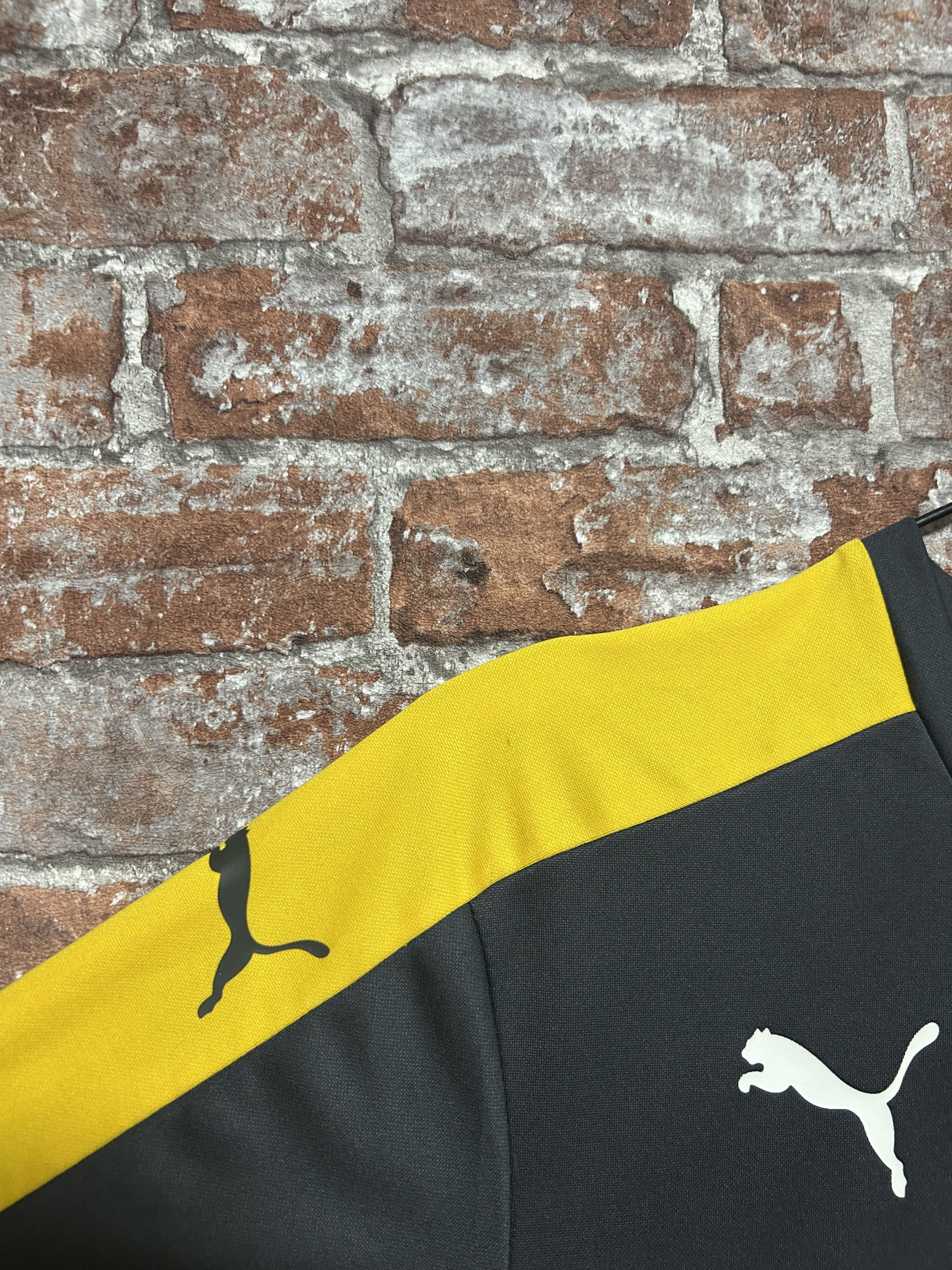 Puma Arsenal 2016 2017 Training Shirt Football Puma Jersey Size US S / EU 44-46 / 1 - 15 Thumbnail
