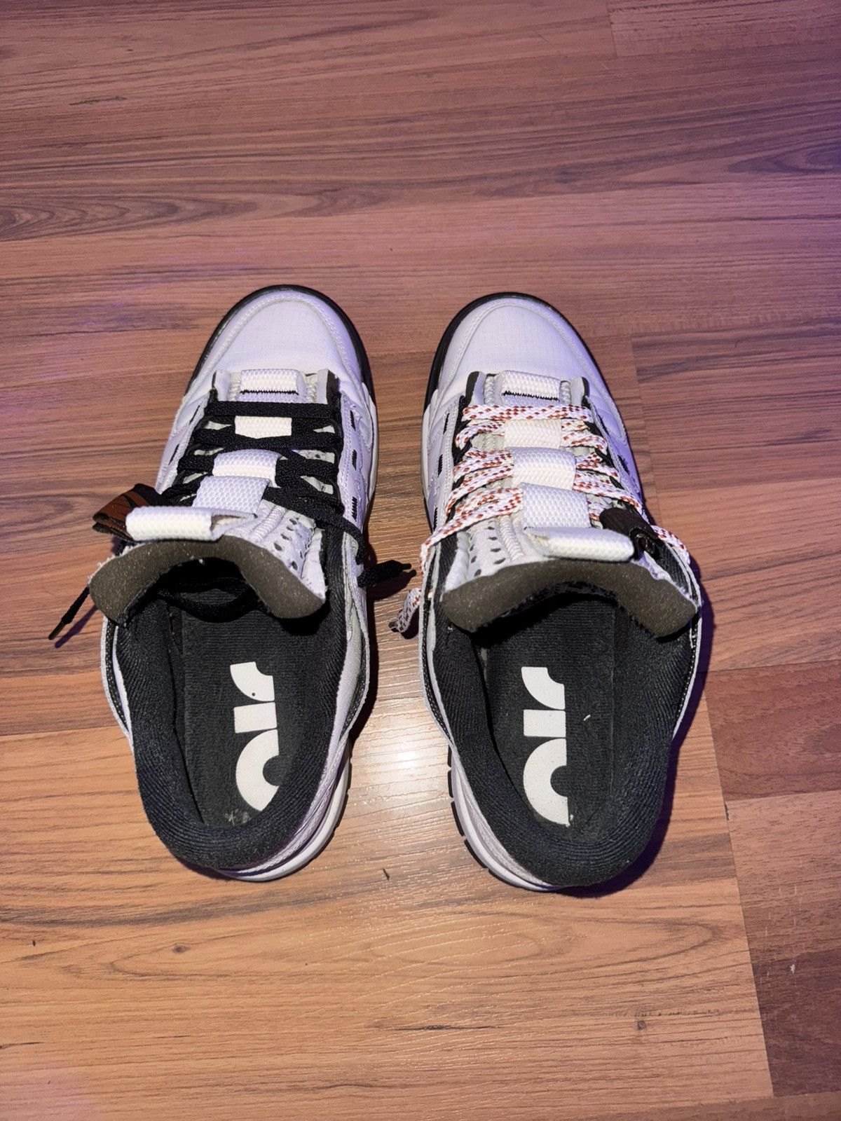 Nike Nike Air Dunk Low Jumbo Size US 9.5 / EU 42-43 - 2 Thumbnail