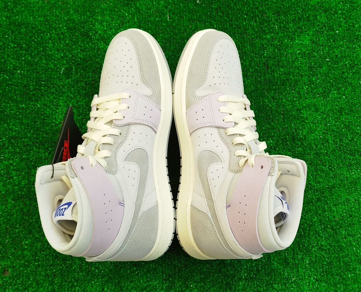 Jordan Brand Shoes Air Jordan 1 Unisex. Size US 9 / EU 42 - 4 Thumbnail