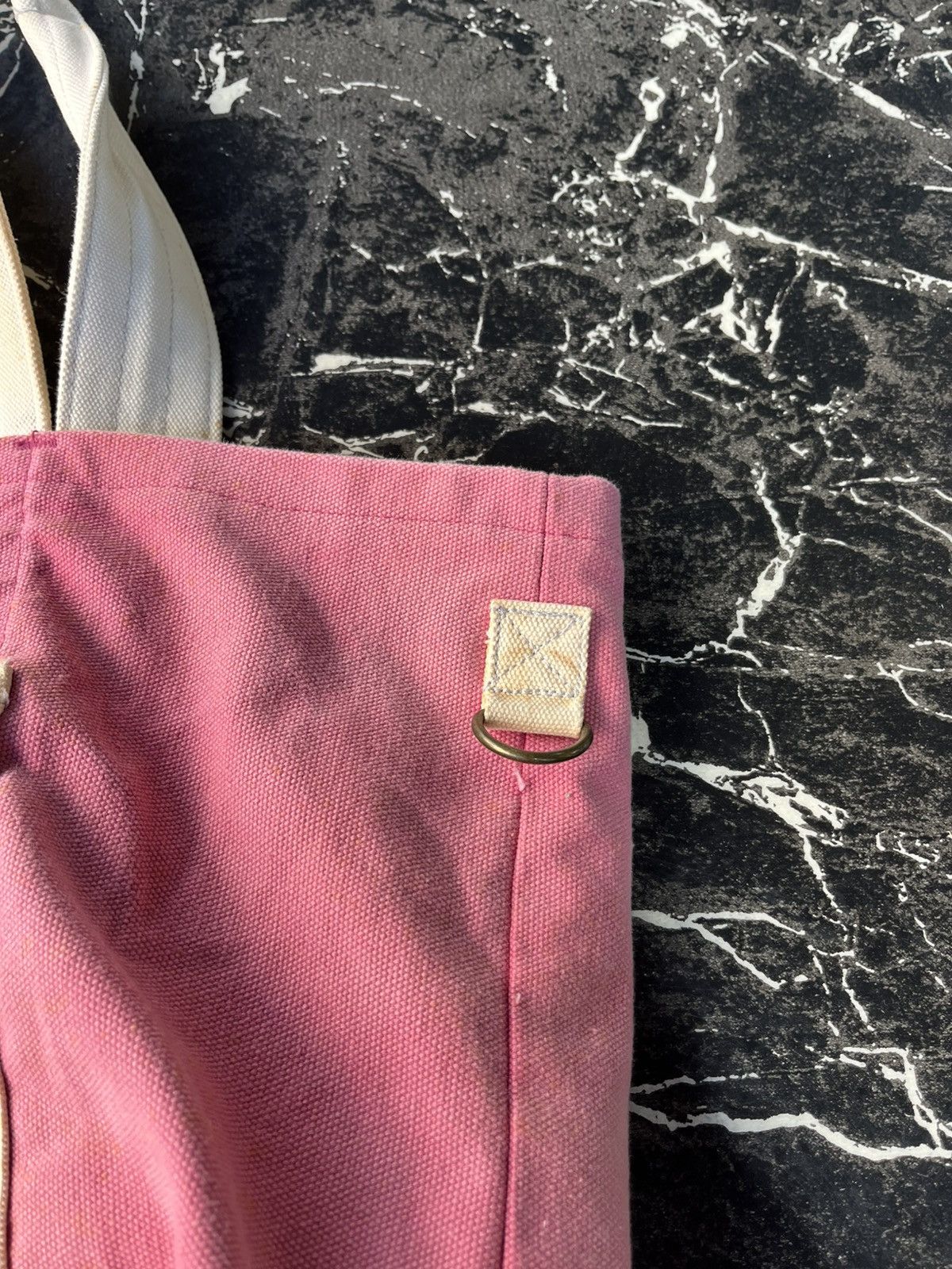 Tedman Rare Tedman Tote Bag Size ONE SIZE - 7 Thumbnail