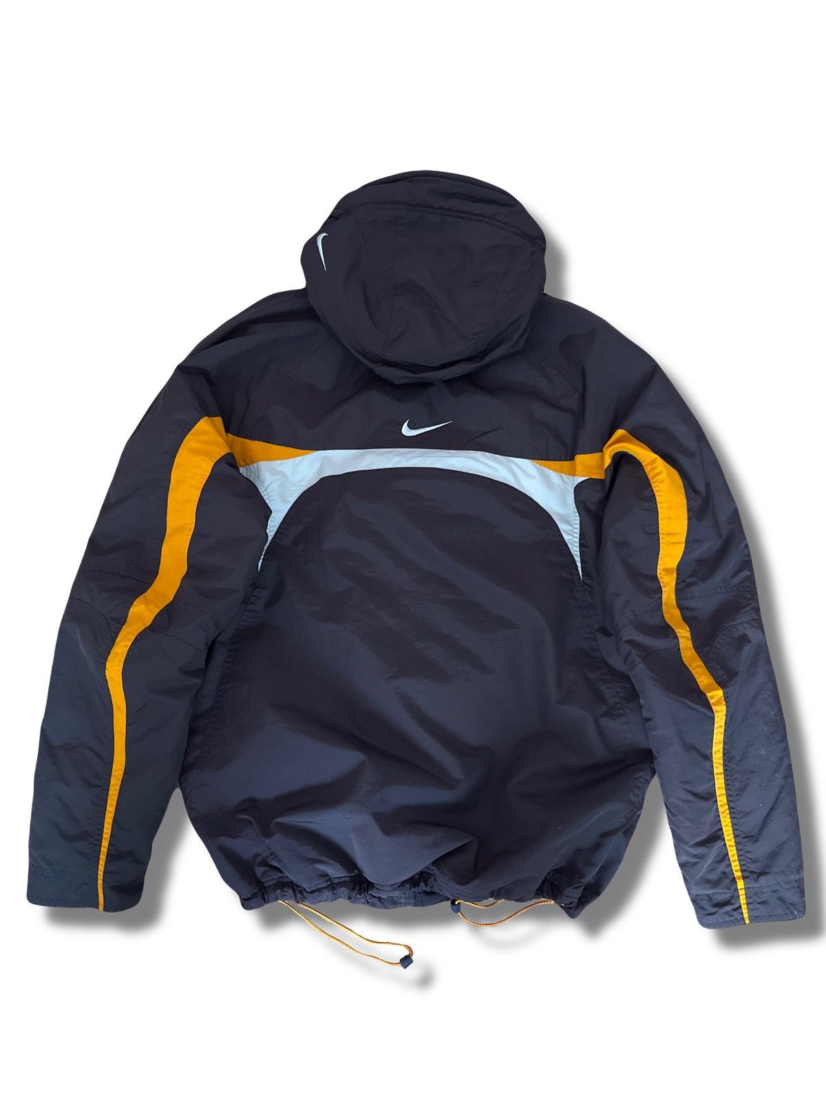 Nike × Nike ACG × Vintage Nike Vintage Jacket Gently Used Size US L / EU 52-54 / 3 - 2 Thumbnail