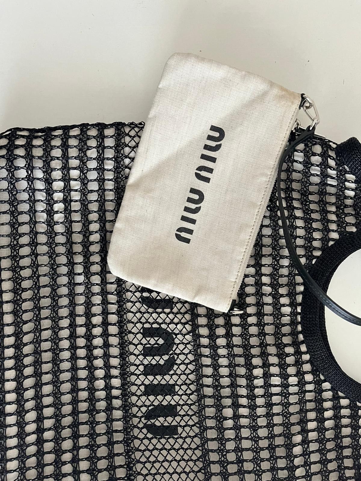 Miu Miu Miu Miu Ivy bag Size ONE SIZE - 6 Thumbnail