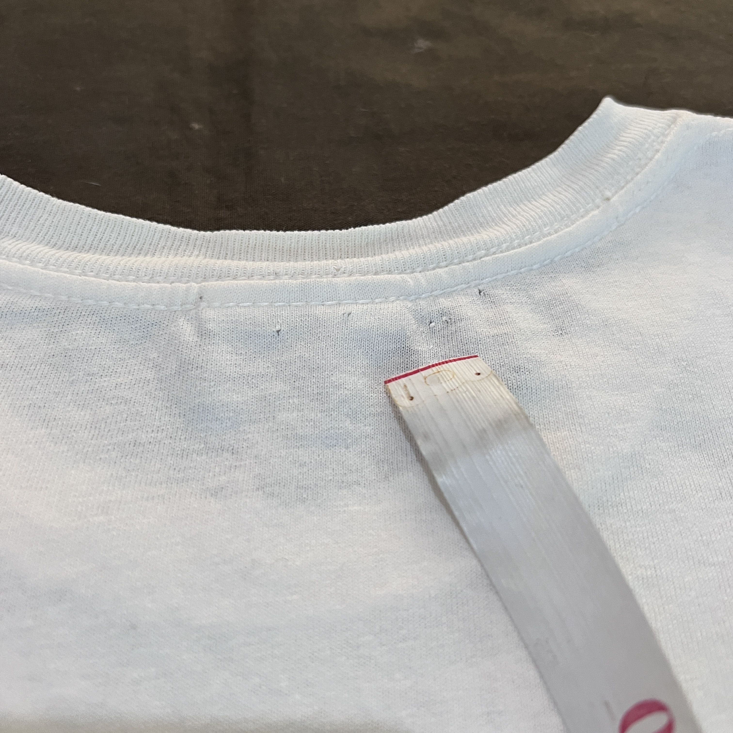 Microsoft × Vintage Vintage Y2K Microsoft Office I've Evolved Have You? Tee Size US XL / EU 56 / 4 - 7 Thumbnail