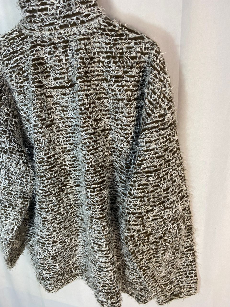 Other Offer🔥Ground swell half zipper shirt Size US L / EU 52-54 / 3 - 9 Thumbnail