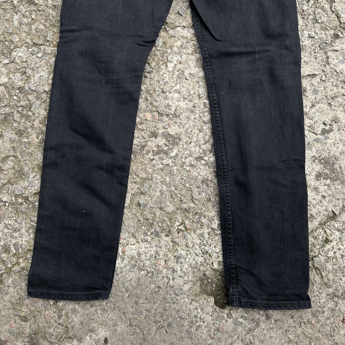 Levi's × Vintage Vintage Levi’s Line 8 Jeans W34xL34 Pants Rare Streetwear 90 Size US 34 / EU 50 - 9 Thumbnail