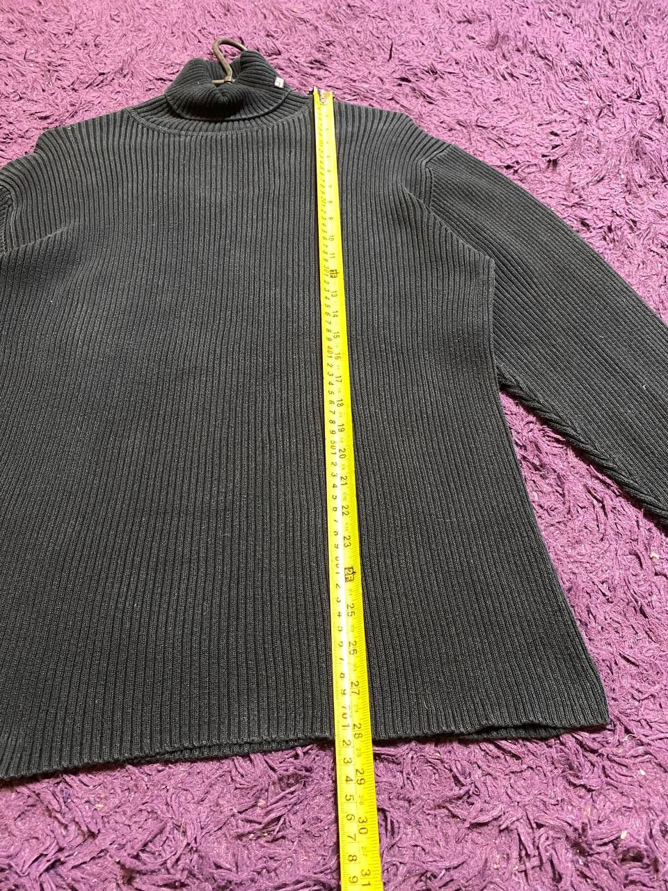RRL Ralph Lauren Polo Ralph Lauren Vintage Knitwear Sweater Size US XL / EU 56 / 4 - 5 Thumbnail