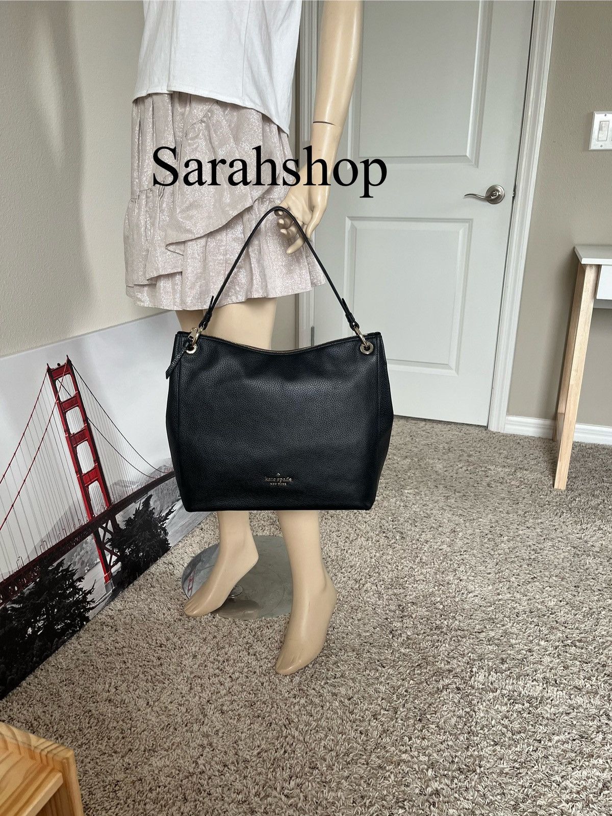 Kate Spade Kate Spade Kat Shoulder Bag Set Size ONE SIZE - 8 Thumbnail