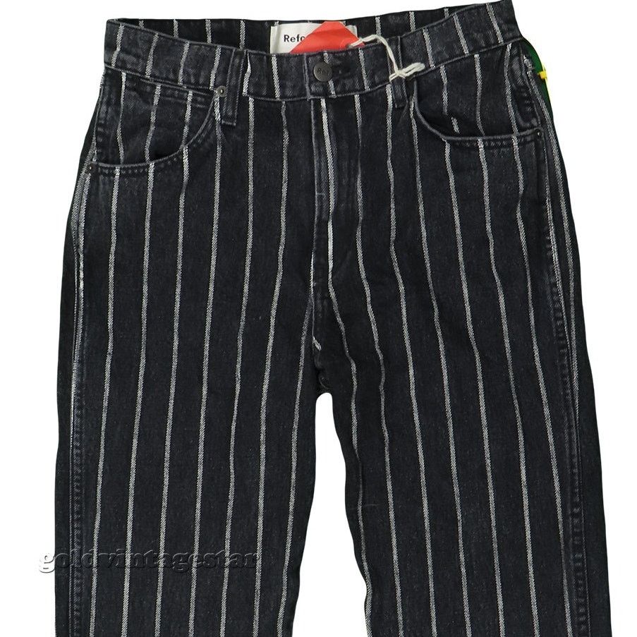 Other Reformation Roper Jean Sulu Wash Sample Denim Jeans 28 Grailed