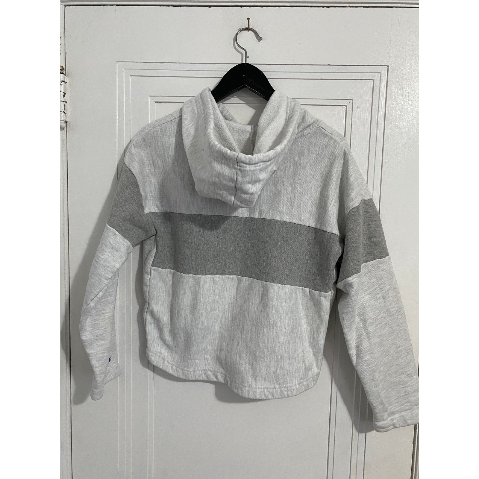 Champion NWOT NDSU Bison Champion Cropped Hoodie Sweatshirt Size M Size M / US 6-8 / IT 42-44 - 7 Thumbnail