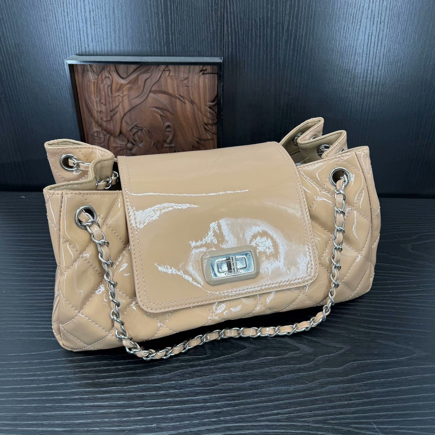 Chanel Chanel Shoulder Bag XS Women Size ONE SIZE - 1 Thumbnail