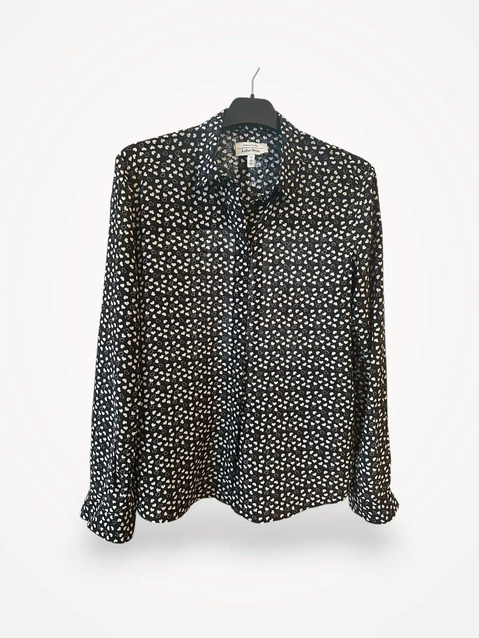 & Other Stories & Other Stories Blouse Size XS / US 0-2 / IT 36-38 - 1 Thumbnail